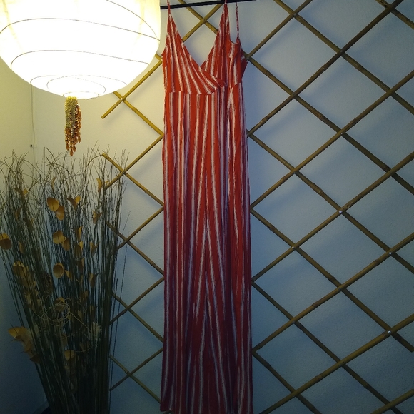 Forever 21 Jumpsuit - Picture 2 of 3